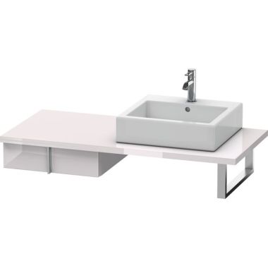 Click here to see Duravit VE656802727 Duravit VE656802727 Vero 19 5/8