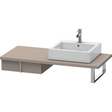 Click here to see Duravit VE656804343 Duravit VE656804343 Vero 19 5/8