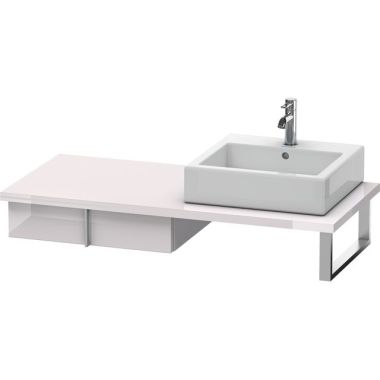 Click here to see Duravit VE656902727 Duravit VE656902727 Vero 23 5/8