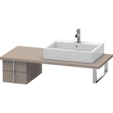 Click here to see Duravit VE657604343 Duravit VE657604343 Vero 11 3/4