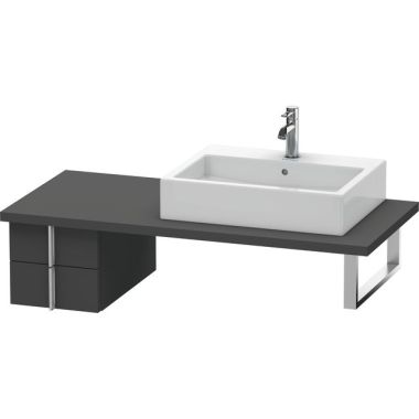 Click here to see Duravit VE657604949 Duravit VE657604949 Vero 11 3/4