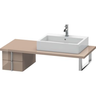 Click here to see Duravit VE657608686 Duravit VE657608686 Vero 11 3/4