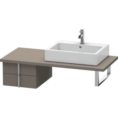 Click here to see Duravit VE657709090 Duravit VE657709090 Vero 15 3/4