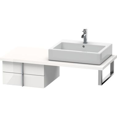 Click here to see Duravit VE657802222 Duravit VE657802222 Vero 19 5/8