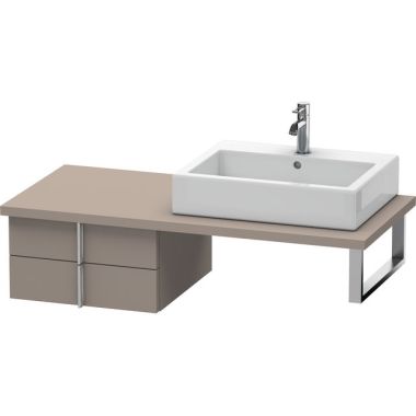 Click here to see Duravit VE657804343 Duravit VE657804343 Vero 19 5/8