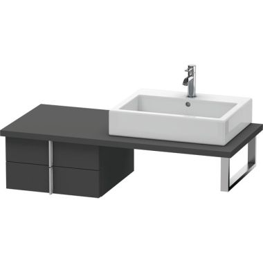 Click here to see Duravit VE657804949 Duravit VE657804949 Vero 19 5/8