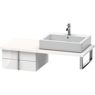 Click here to see Duravit VE657808585 Duravit VE657808585 Vero 19 5/8