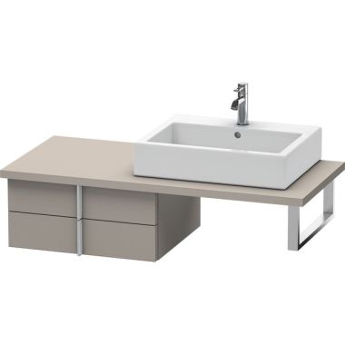 Click here to see Duravit VE657901414 Duravit VE657901414 Vero 23 5/8