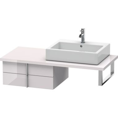 Click here to see Duravit VE657902727 Duravit VE657902727 Vero 23 5/8