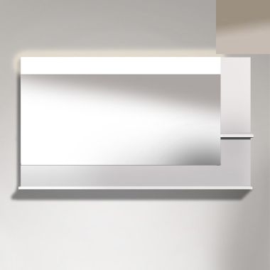 Click here to see Duravit VE732408686 Duravit VE732408686 Vero 55 1/8