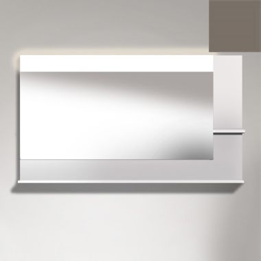 Click here to see Duravit VE732409090 Duravit VE732409090 Vero 55 1/8