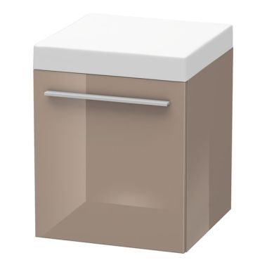 Click here to see Duravit XL270408686 Duravit XL270408686 X-Large 20 1/8