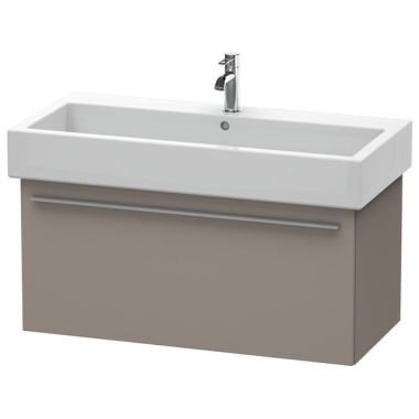 Click here to see Duravit XL604504343 Duravit XL604504343 X-Large 29 1/2
