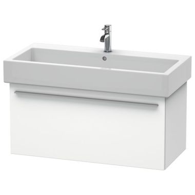Click here to see Duravit XL604601818 Duravit XL604601818 X-Large 37 3/8