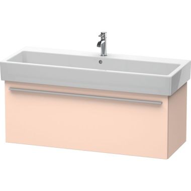 Click here to see Duravit XL604702020 Duravit XL604702020 X-Large 45 1/4