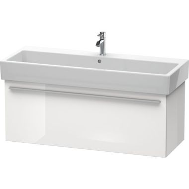 Click here to see Duravit XL604702222 Duravit XL604702222 X-Large 45 1/4