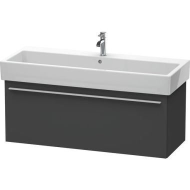 Click here to see Duravit XL604704949 Duravit XL604704949 X-Large 45 1/4