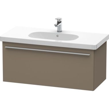 Click here to see Duravit XL604901414 Duravit XL604901414 X-Large 39 3/8