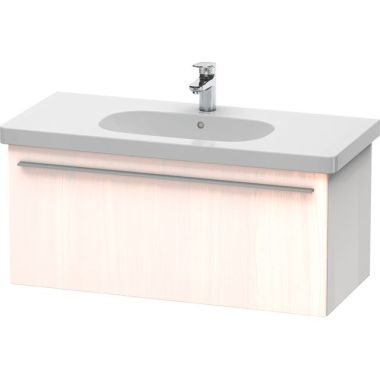 Click here to see Duravit XL604902222 Duravit XL604902222 X-Large 39 3/8