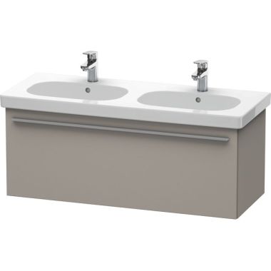 Click here to see Duravit XL605001414 Duravit XL605001414 X-Large 45 1/4