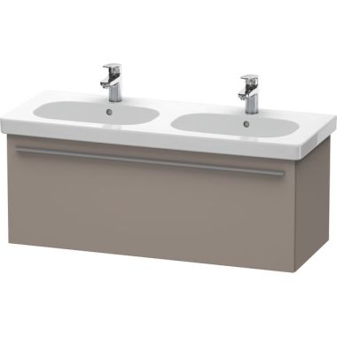 Click here to see Duravit XL605004343 Duravit XL605004343 X-Large 45 1/4