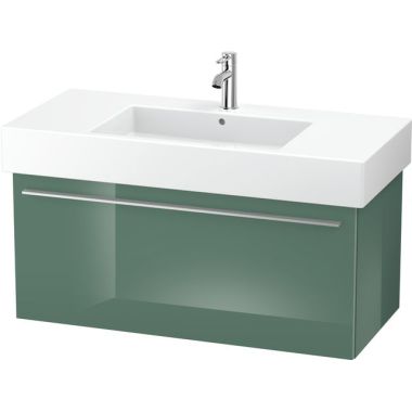 Click here to see Duravit XL605300303 Duravit XL605300303 X-Large 39 3/8