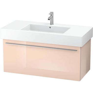 Click here to see Duravit XL605301010 Duravit XL605301010 X-Large 39 3/8