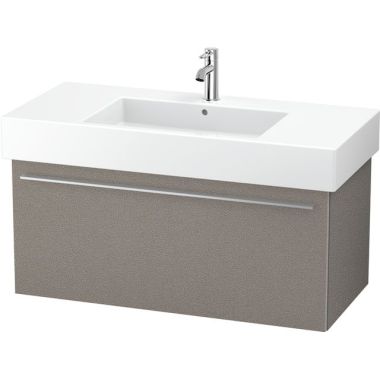 Click here to see Duravit XL605301414 Duravit XL605301414 X-Large 39 3/8