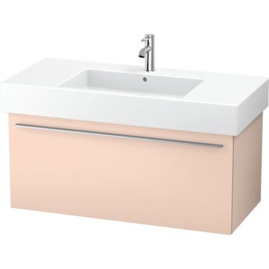Click here to see Duravit XL605302020 Duravit XL605302020 X-Large 39 3/8