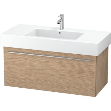 Click here to see Duravit XL605305252 Duravit XL605305252 X-Large 39 3/8