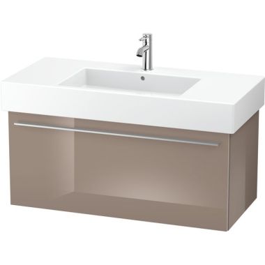 Click here to see Duravit XL605308686 Duravit XL605308686 X-Large 39 3/8