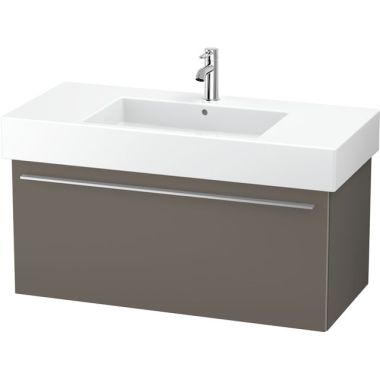 Click here to see Duravit XL605309090 Duravit XL605309090 X-Large 39 3/8