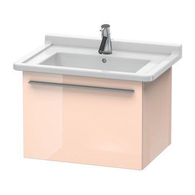 Click here to see Duravit XL605601010 Duravit XL605601010 X-Large 23 5/8