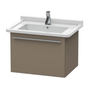 Click here to see Duravit XL605601414 Duravit XL605601414 X-Large 23 5/8
