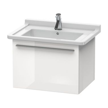 Click here to see Duravit XL605602222 Duravit XL605602222 X-Large 23 5/8