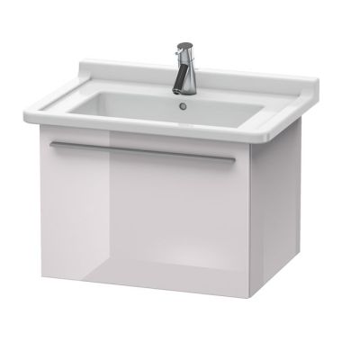 Click here to see Duravit XL605602727 Duravit XL605602727 X-Large 23 5/8