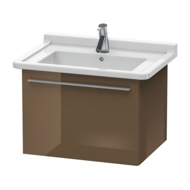 Click here to see Duravit XL605606161 Duravit XL605606161 X-Large 23 5/8
