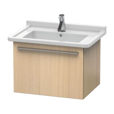 Click here to see Duravit XL605607171 Duravit XL605607171 X-Large 23 5/8