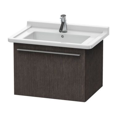 Click here to see Duravit XL605607272 Duravit XL605607272 X-Large 23 5/8