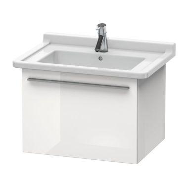 Click here to see Duravit XL605608585 Duravit XL605608585 X-Large 23 5/8