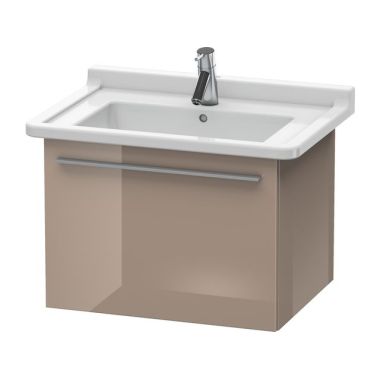 Click here to see Duravit XL605608686 Duravit XL605608686 X-Large 23 5/8