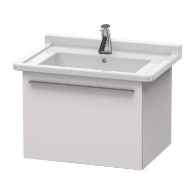 Click here to see Duravit XL605608787 Duravit XL605608787 X-Large 23 5/8