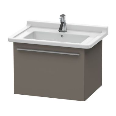 Click here to see Duravit XL605609090 Duravit XL605609090 X-Large 23 5/8