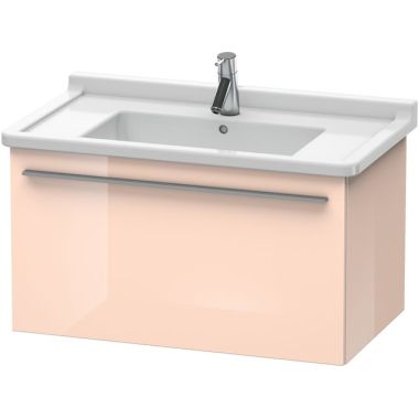 Click here to see Duravit XL605701010 Duravit XL605701010 X-Large 31 1/2