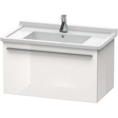 Click here to see Duravit XL605702222 Duravit XL605702222 X-Large 31 1/2