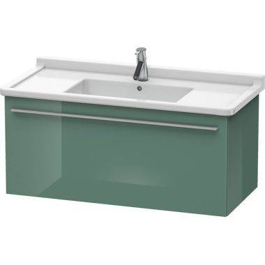 Click here to see Duravit XL605800303 Duravit XL605800303 X-Large 39 3/8
