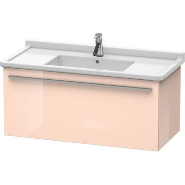 Click here to see Duravit XL605801010 Duravit XL605801010 X-Large 39 3/8