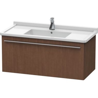 Click here to see Duravit XL605801313 Duravit XL605801313 X-Large 39 3/8