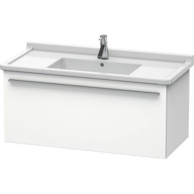 Click here to see Duravit XL605801818 Duravit XL605801818 X-Large 39 3/8