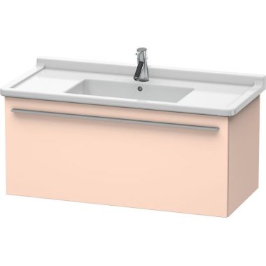 Click here to see Duravit XL605802020 Duravit XL605802020 X-Large 39 3/8